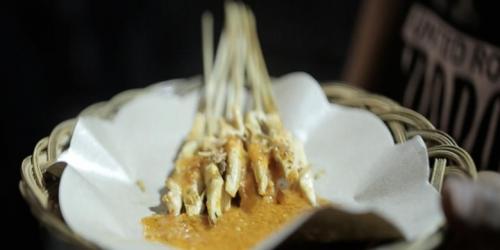 sate-taichan-kemang-pedasnya-bikin-jontor | Luvinary.com - Luv Indonesian Culinary 